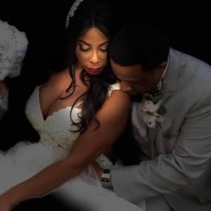 Meet your Posher, Teiama